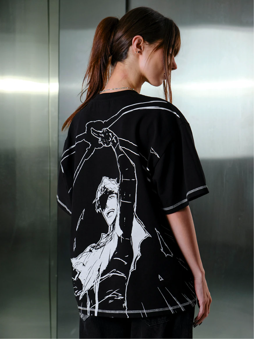 Aizen Sosuke T-shirt