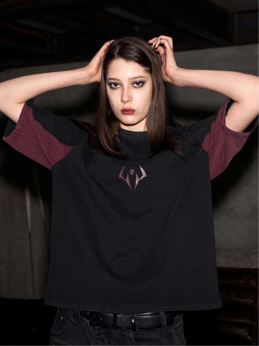 Sukuna T-Shirt