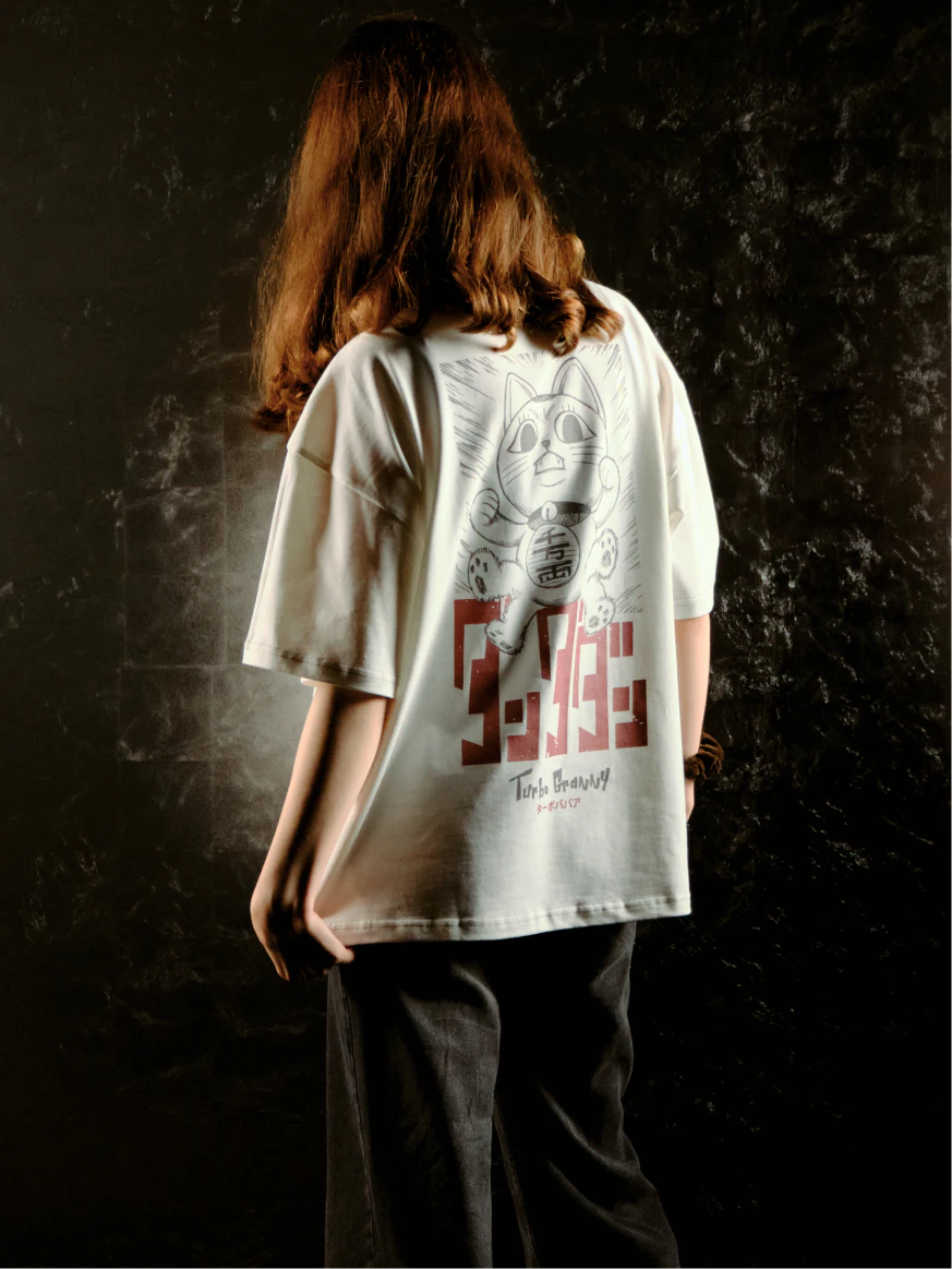TG Red T-shirt