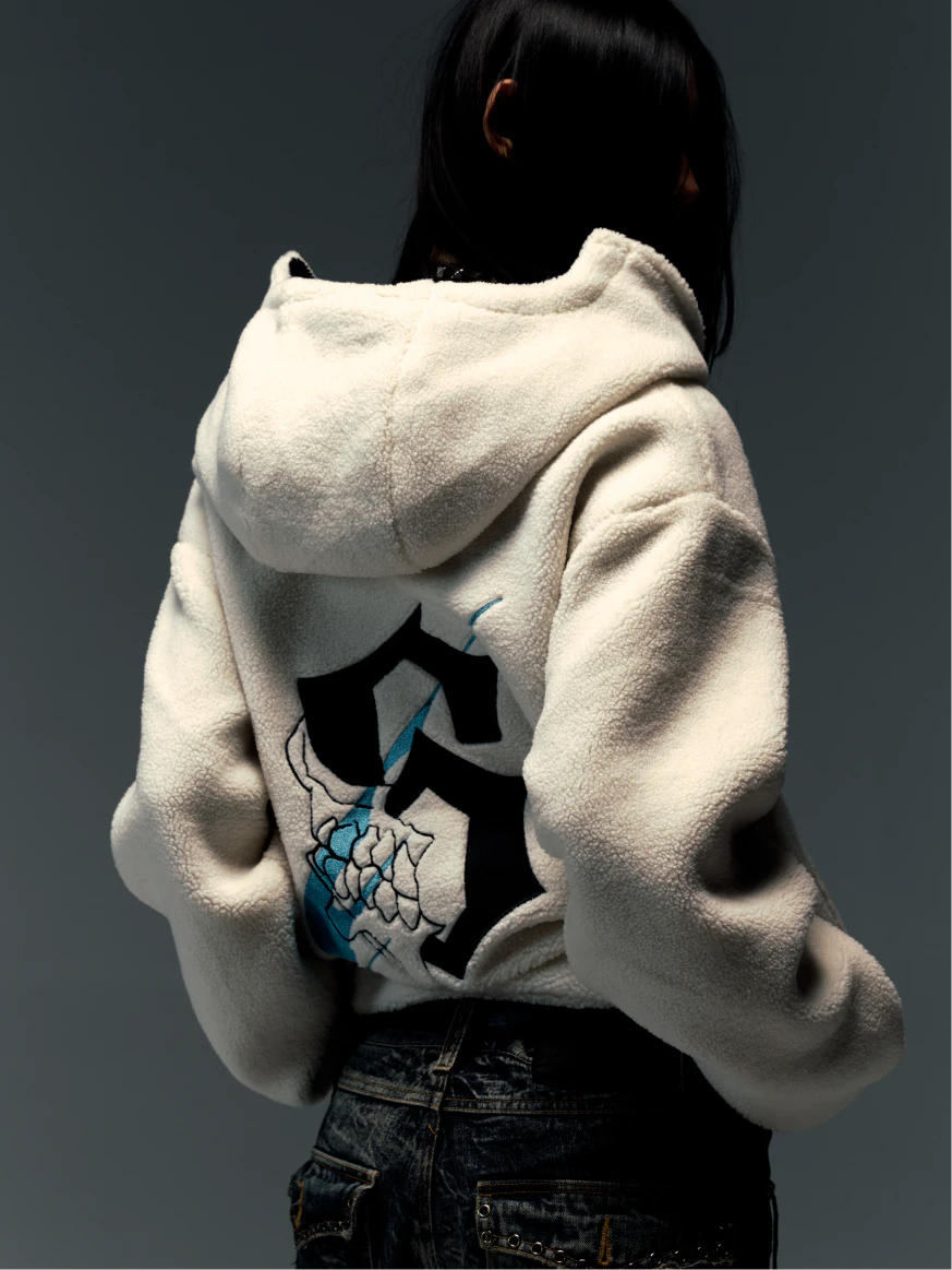 Sexta Espada Fleece