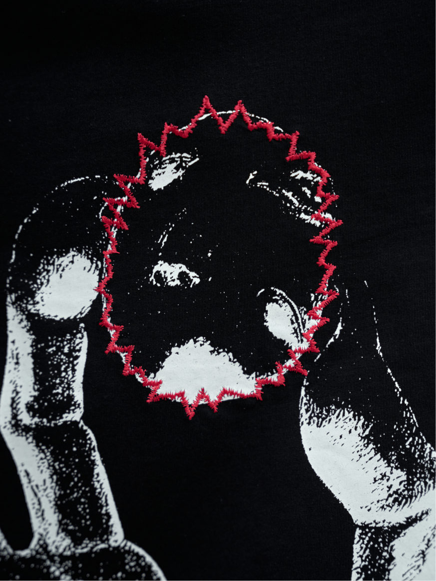 Behelit T-shirt