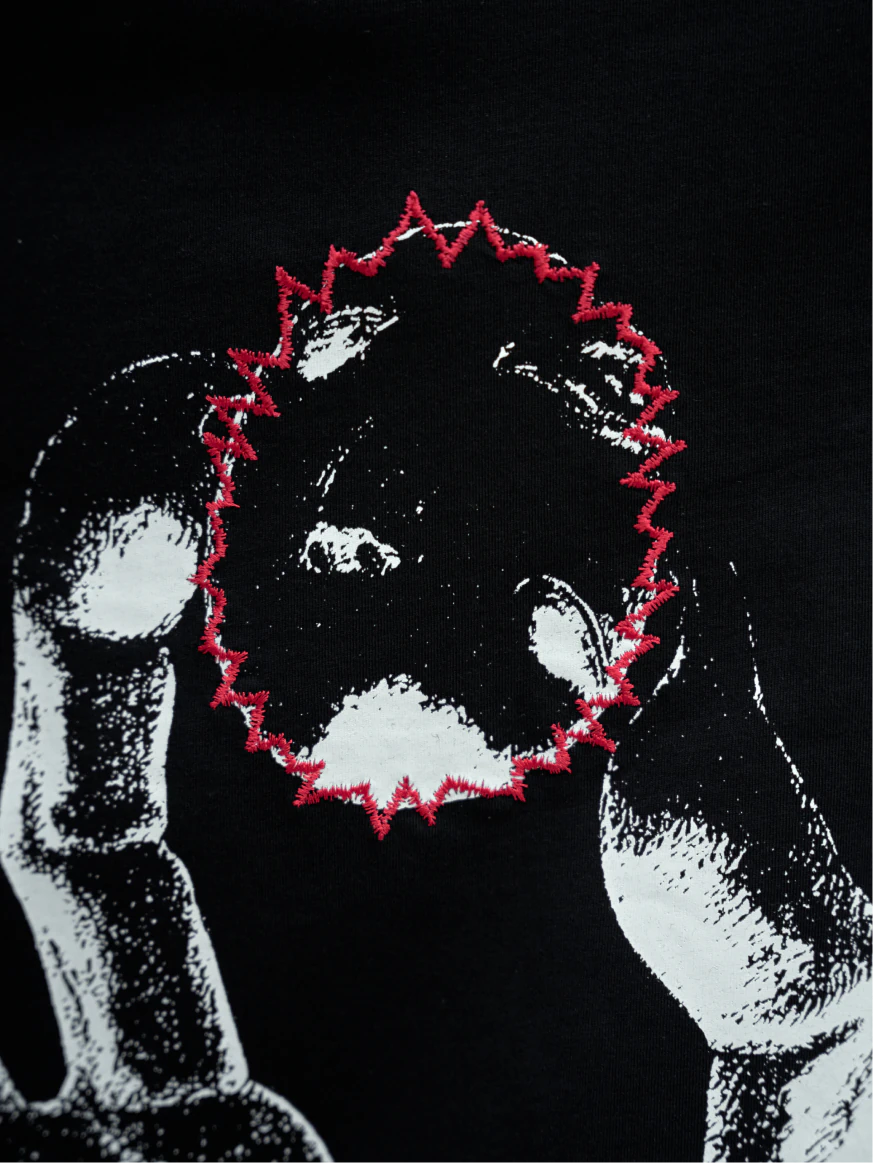 Behelit T-shirt