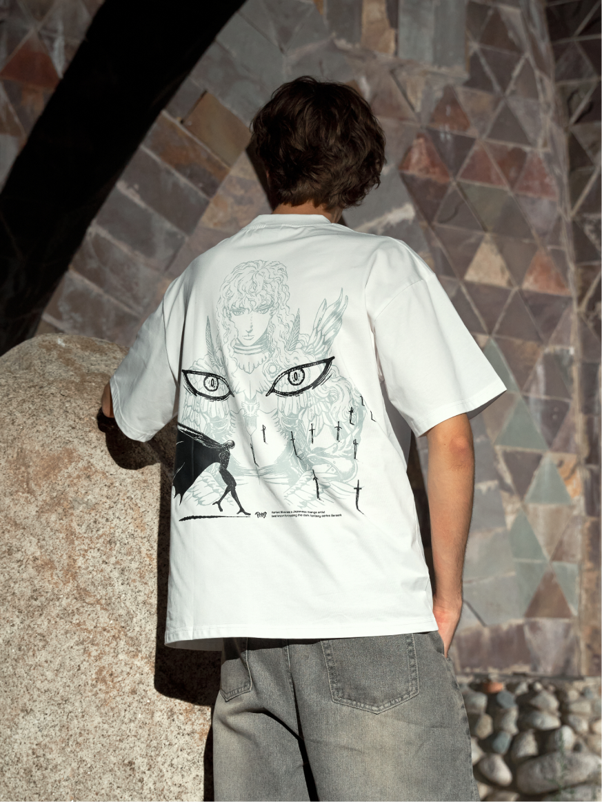Griffith T-shirt